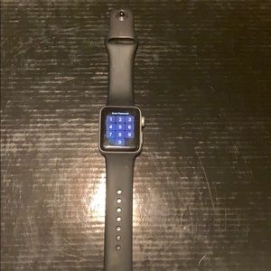 Apple Watch series 2